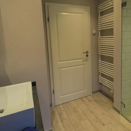 Strandpalais Kombuese *