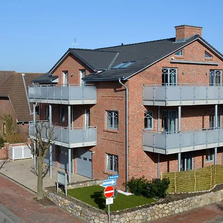 Strandpalais Kombuese