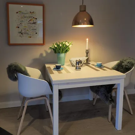 Strandpalais Kombuese *