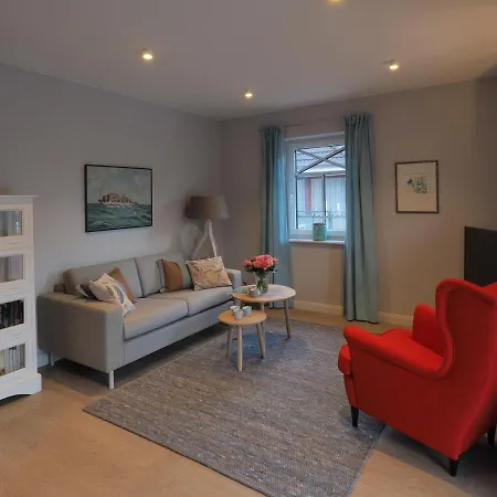 Strandpalais Kombuese