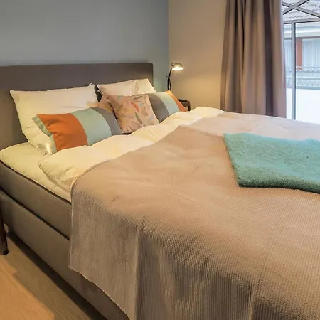 Διαμέρισμα Strandpalais Kombuese