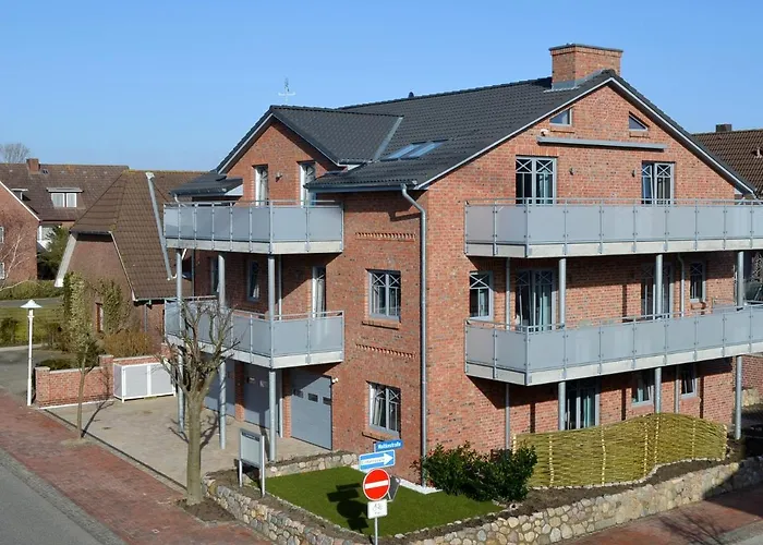 Strandpalais Kombuese